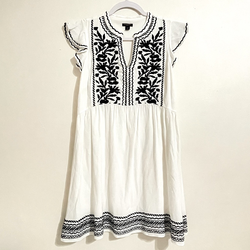 Ann Taylor Petite dress